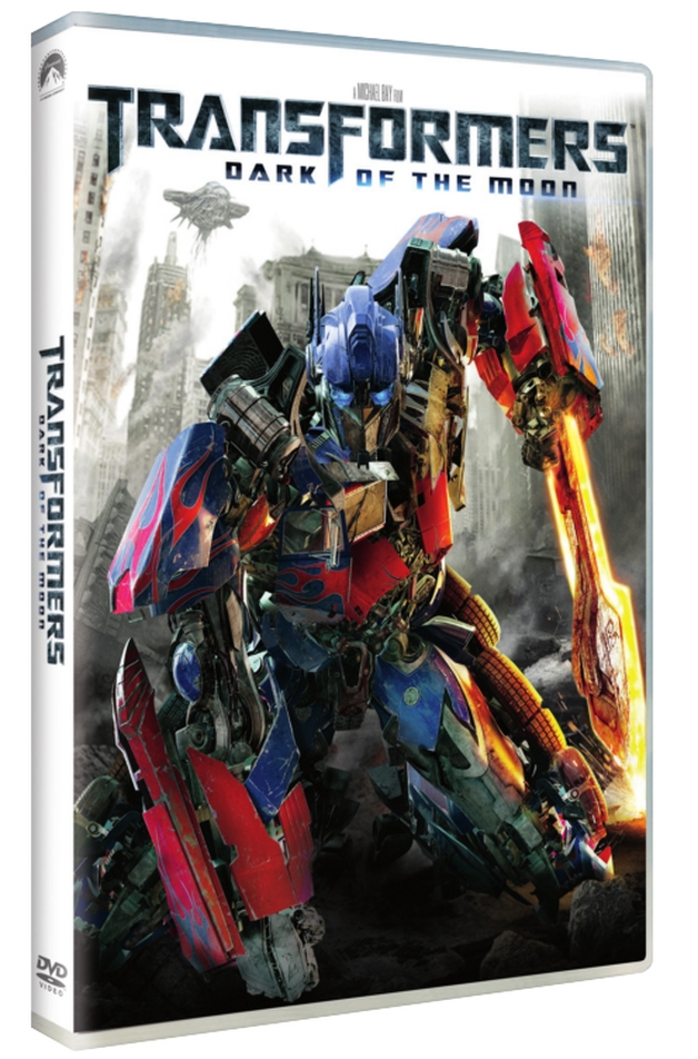Transformers: Dark of the Moon