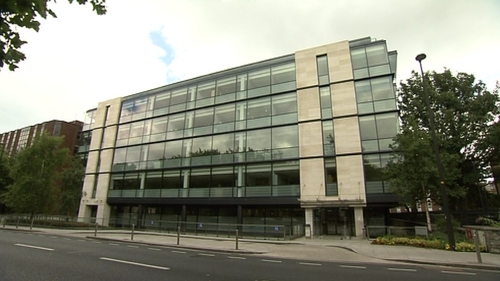 Bank of Ireland has apologised for the issues and said it is working to resolve the issue