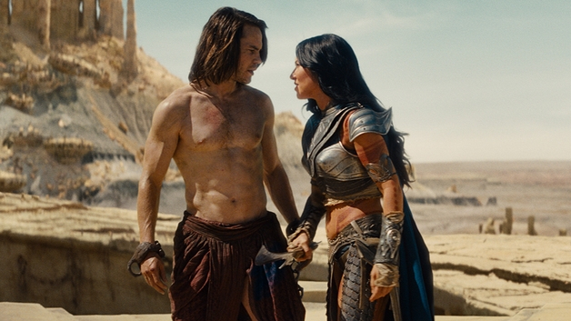 John Carter