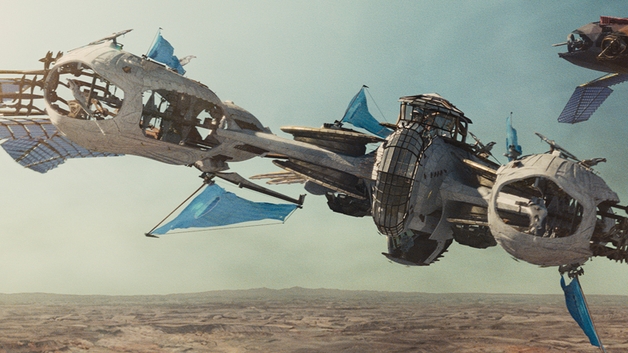 John Carter