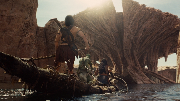 John Carter