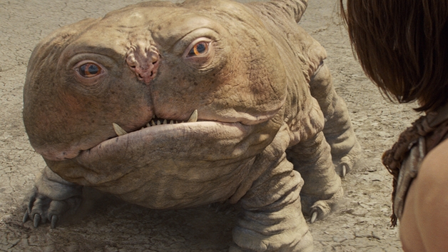 John Carter