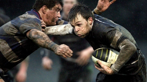 A Slice Of Life In The Ulster Bank League