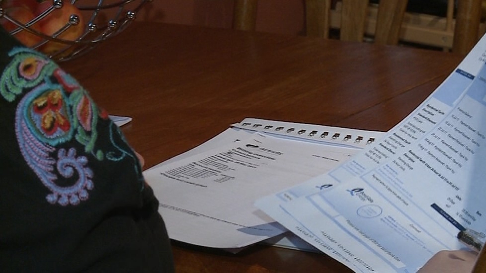 Levels of disposable decrease ILCU survey