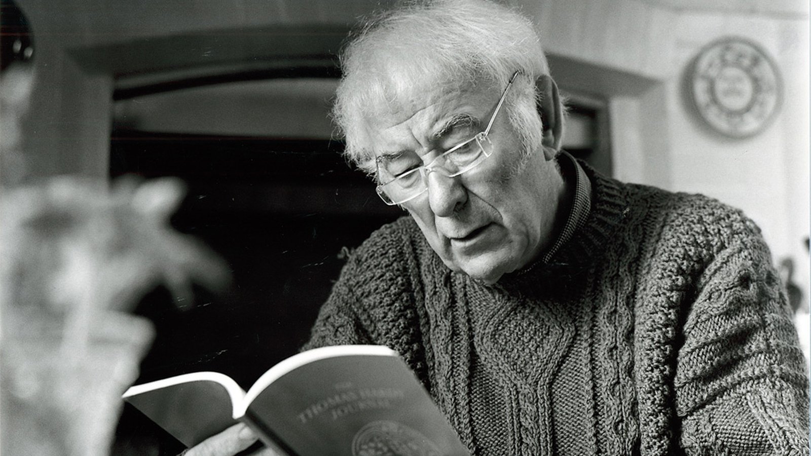 Seamus Heaney: Beowulfs Courage Makes An Epic Hero