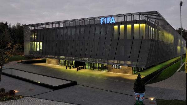 FIFA are pushing for a winter World Cup in 2022