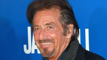 Al Pacino