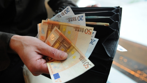 There will be no increases in income tax or the Universal Social Charge in 2014