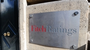It is the first time Fitch has increased its opinion on Ireland since 2017