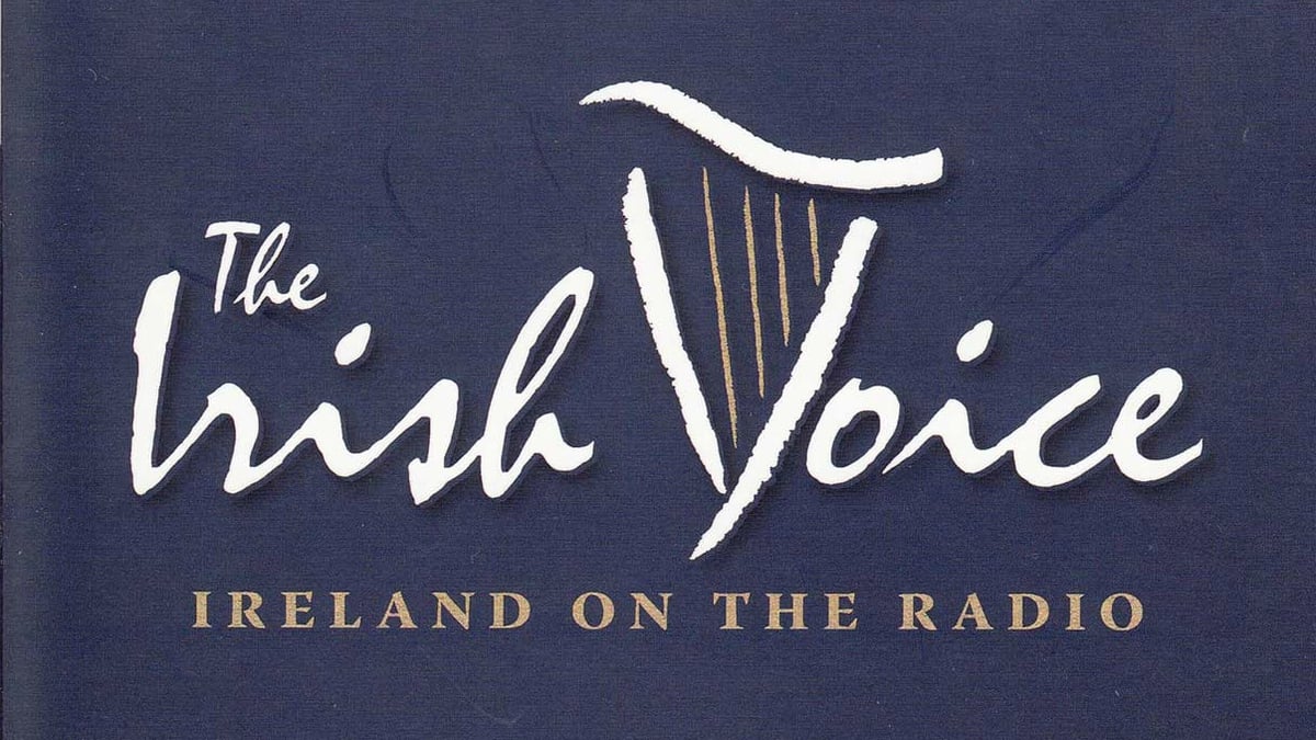The Irish Voice