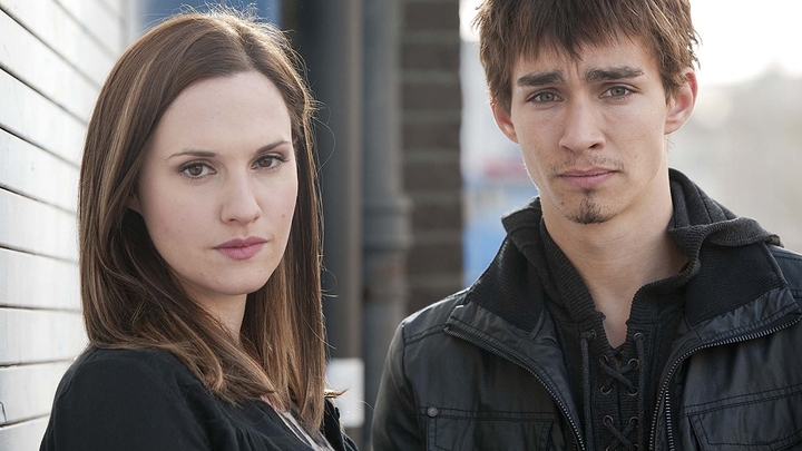 Love/Hate S02E01 - RTÉ Player