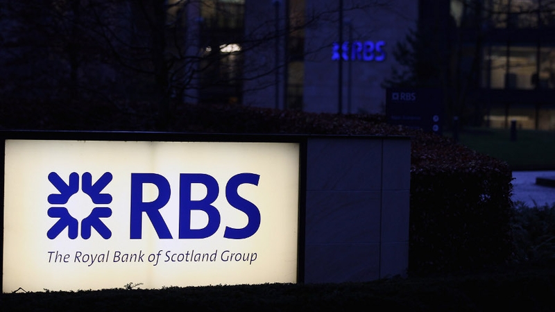 RBS reports dip in Q1 profits due to Brexit uncertainty