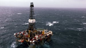 The North Sea has seen an increase in deals this year