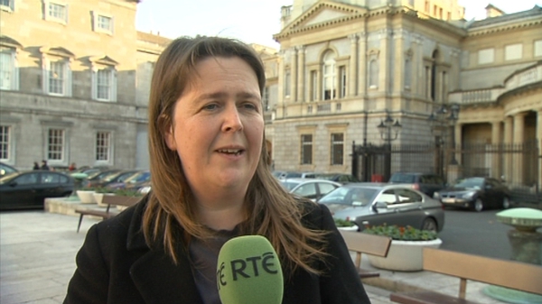 Deputy Joanna Tuffy said the measure would raise €71m