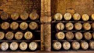 Not all casks are created equally - and investors should be sure the one they back is coming from a distillery with a solid reputation