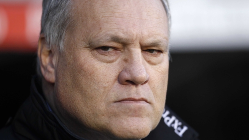 Let's be Jol-ly - It might not be obvious but Fulham manager Martin Jol had plenty of reason to be jolly after his side's victory over Bolton