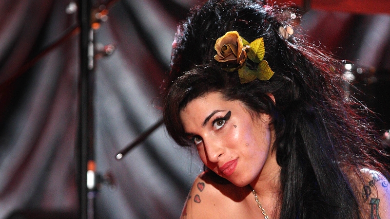 Kapadia quietly and brilliantly gets to the very centre of Winehouse’s being