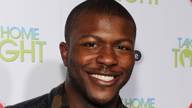 Edwin Hodge