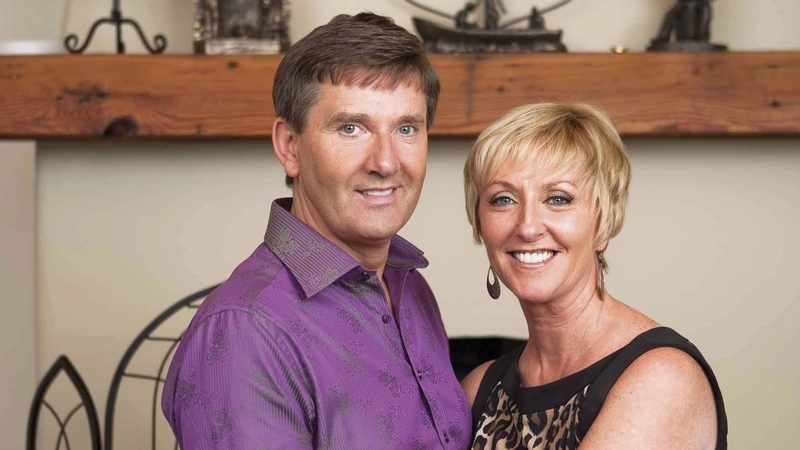 Daniel And Majella’s B&B Road Trip Travels To RTÉ