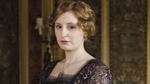 Downton Girl