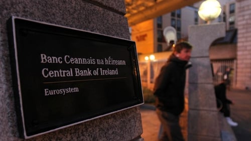 The Central Bank said customers of unauthorised companies are not eligible to compensation