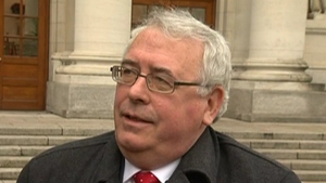 Joe Costello said the suggestion should be discussed by constituency councils across the country