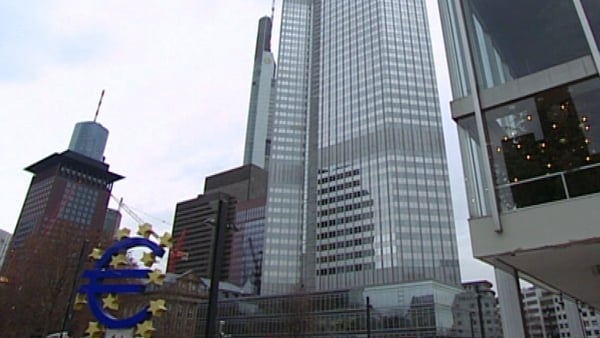 US Treasury Secretary warns euro zone over deflation risk