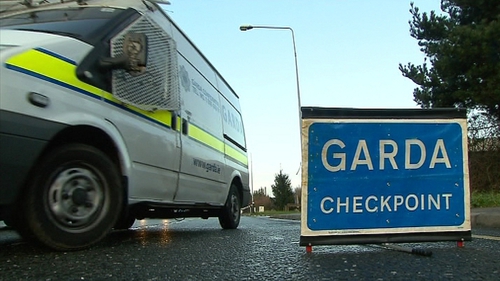 Gardaí will also target motorists using fog lights when there is no fog or falling snow