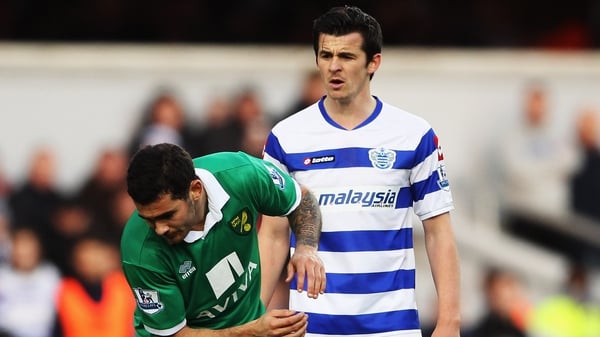 Joey Barton could be in further trouble with the English FA