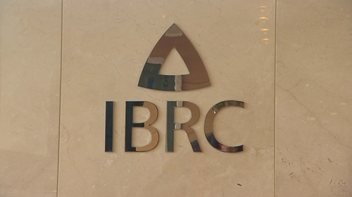 IBRC's special liquidators before the Oireachtas Finance, Public Expenditure & Reform committee today