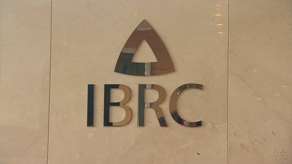 IBRC transactions where the write-down was more than €10m are to be reviewed