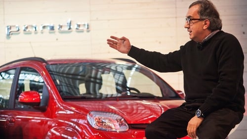 The deal will see Sergio Marchionne become CEO of the world's seventh largest automaker