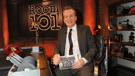 Frank Skinner