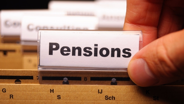 The Standard Fund Threshold is the lifetime limit above which private pensions do not receive tax relief