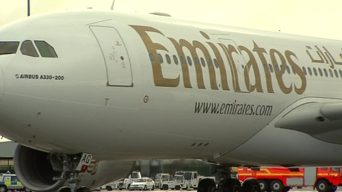 Emirates operates the world's largest fleets of Airbus A380s and Boeing 777s