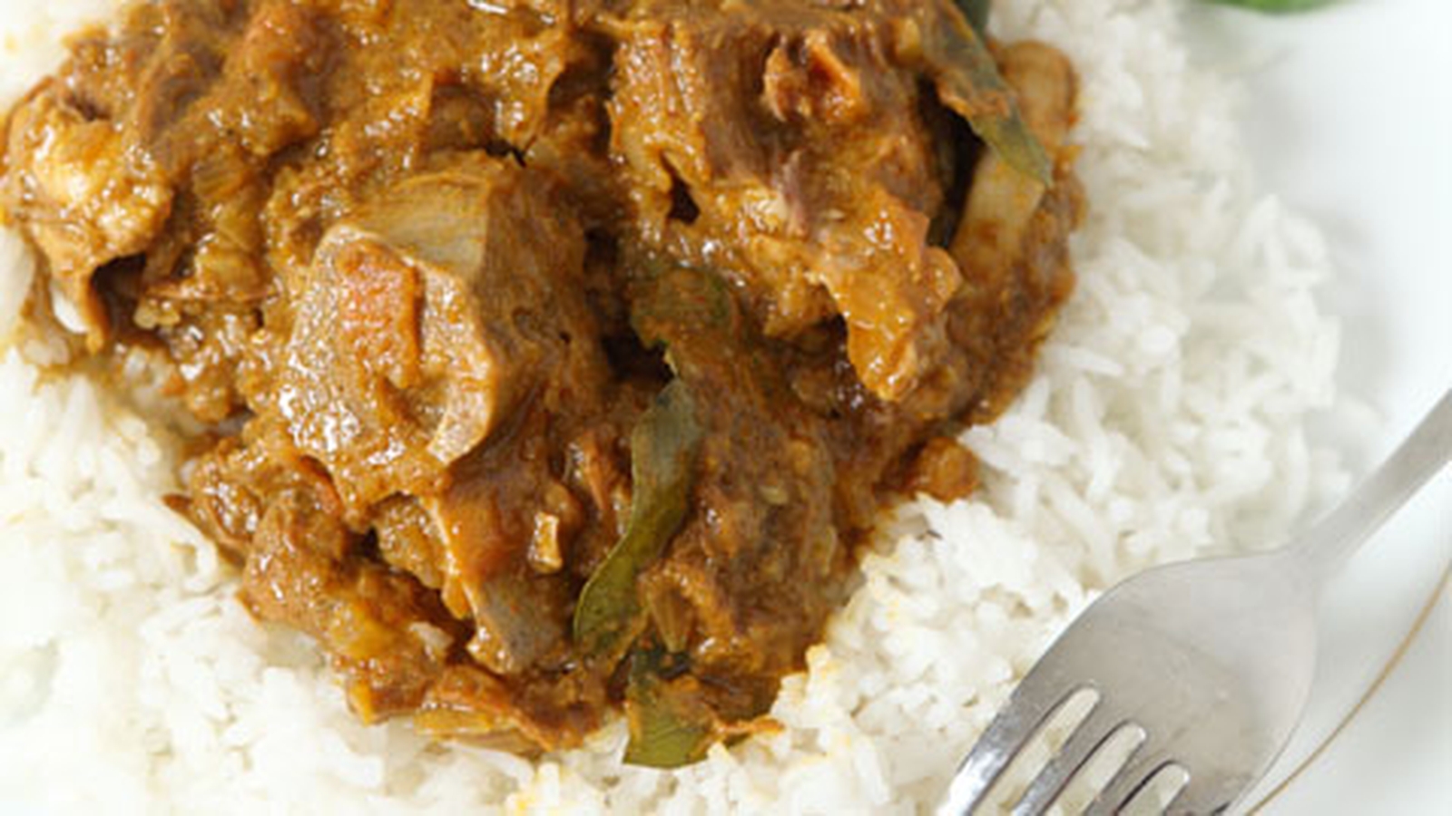 Lamb Rogan Josh