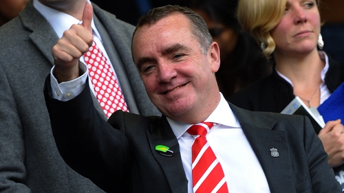 Ian Ayre insists that Liverpool can still afford to sign top players