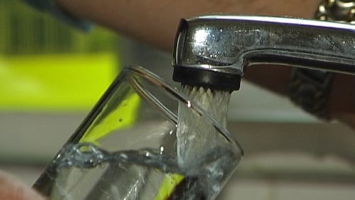 Water charges can be introduced from next January