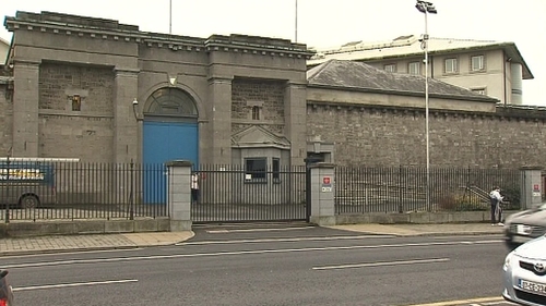 The death has been notified to the Coroner's Office in Limerick (File pic)