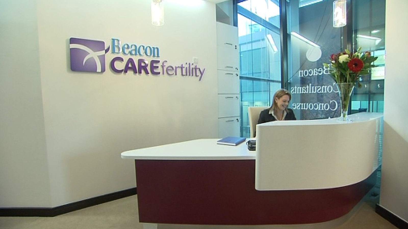 New Fertility Clinic Opens In Dublin