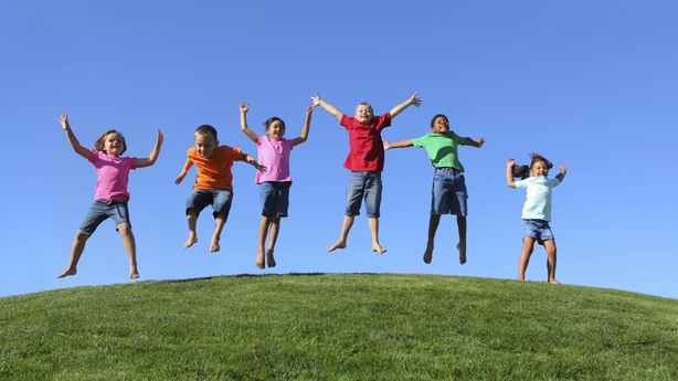 Festivals for children