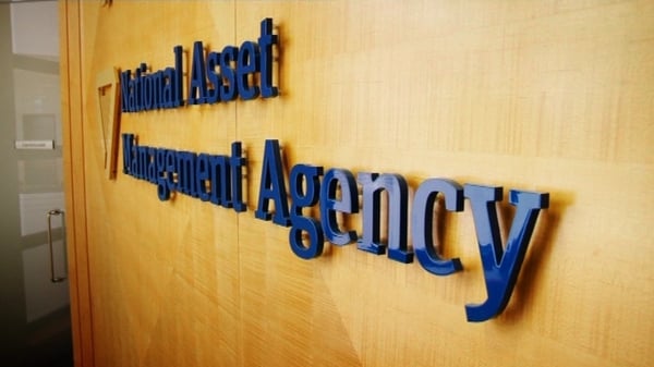 NAMA said it recorded an after-tax profit of €192m last year - its tenth consecutive year in which a surplus was achieved