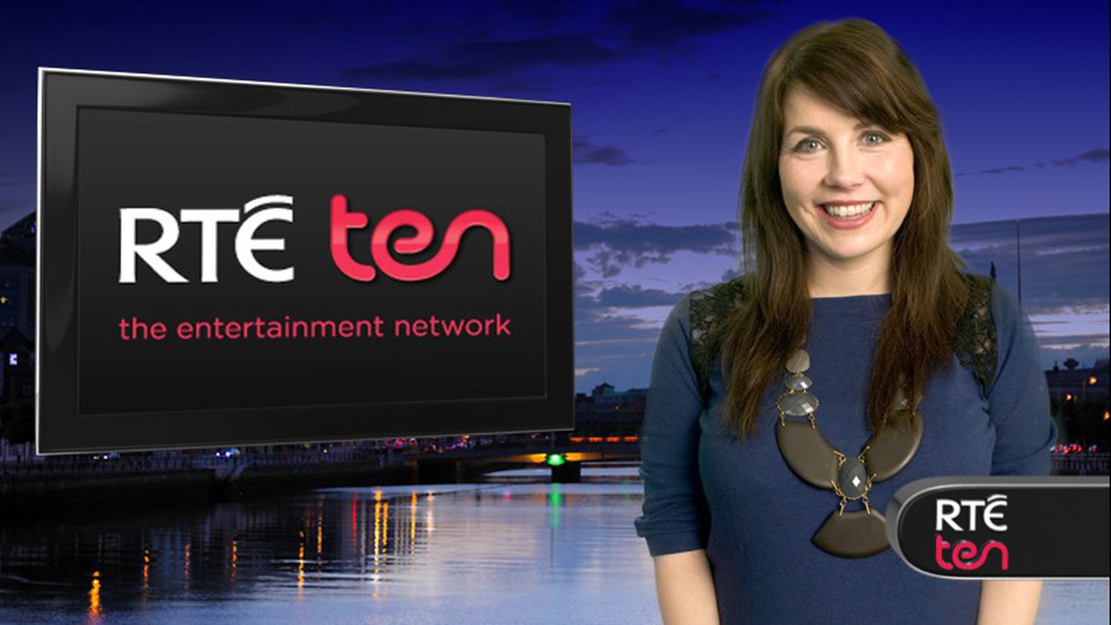 RTÉ TEN News - Week 3