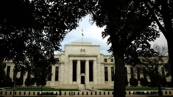 Some have called for the US Federal Reserve to prepare for rate rises at a faster pace than markets currently expect