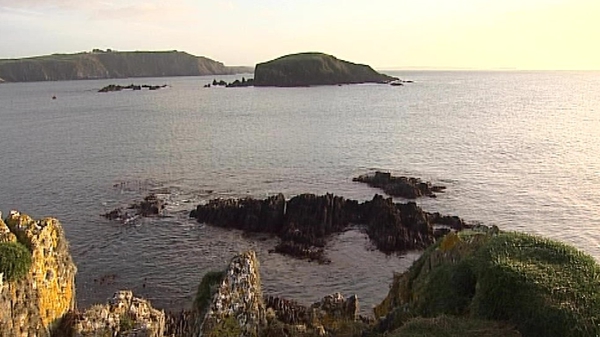Search for two missing fishermen off Co Cork
