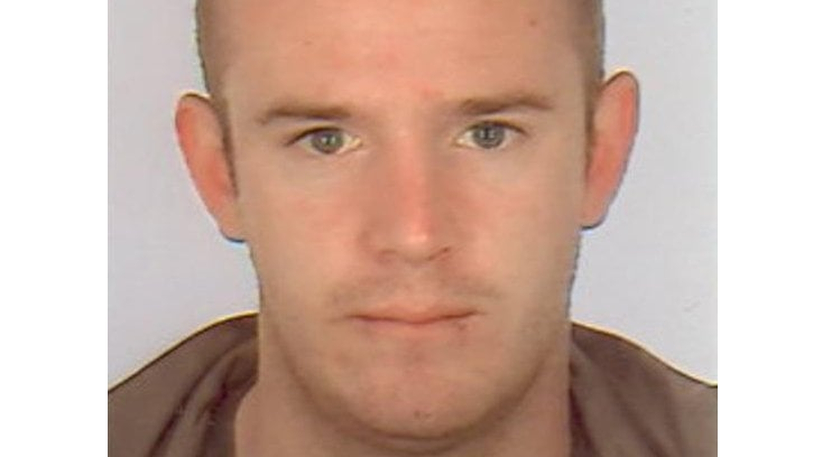 Man charged over Stephen O'Meara murder