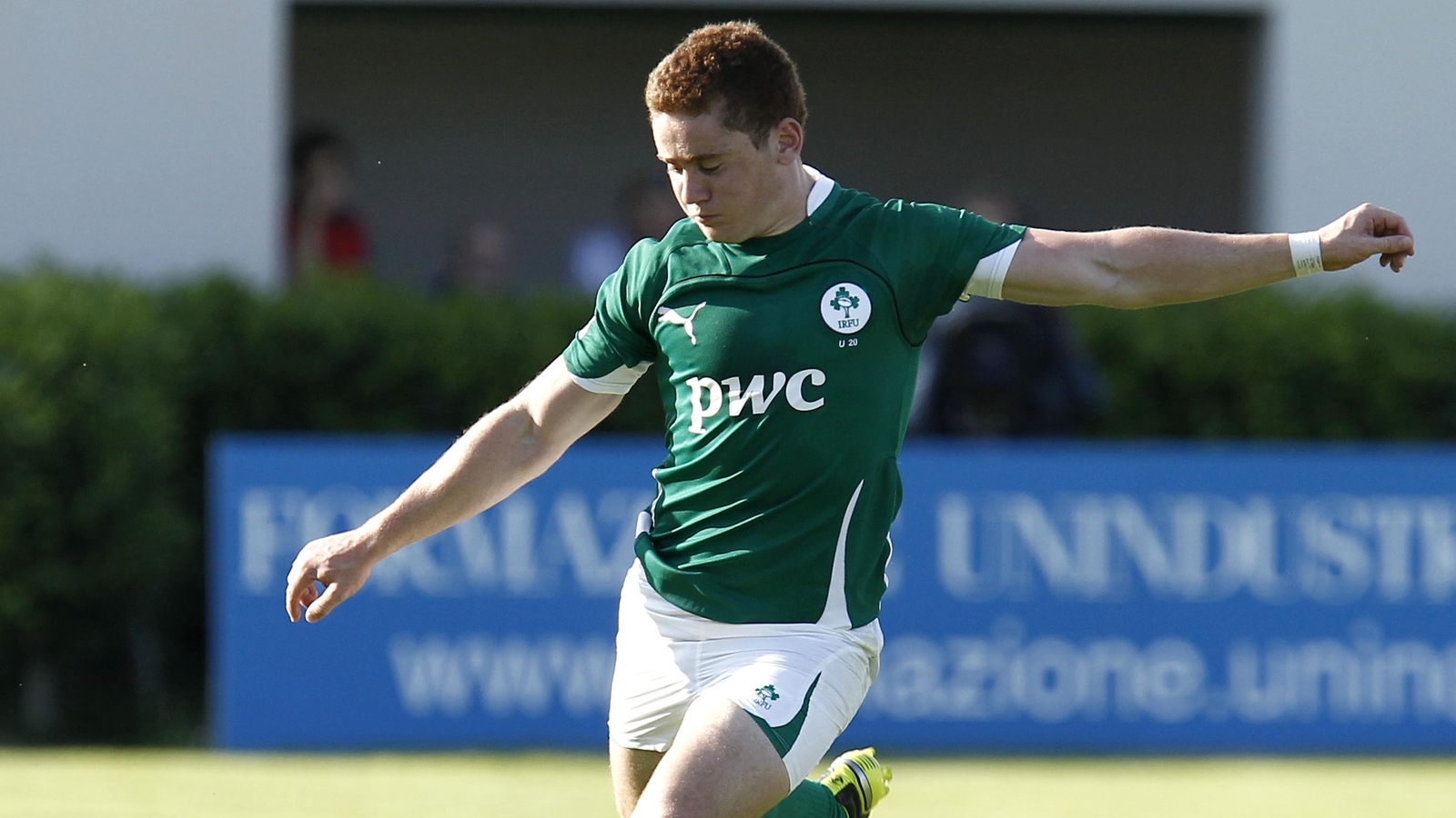 McLaughlin names squad for Edinburgh tie