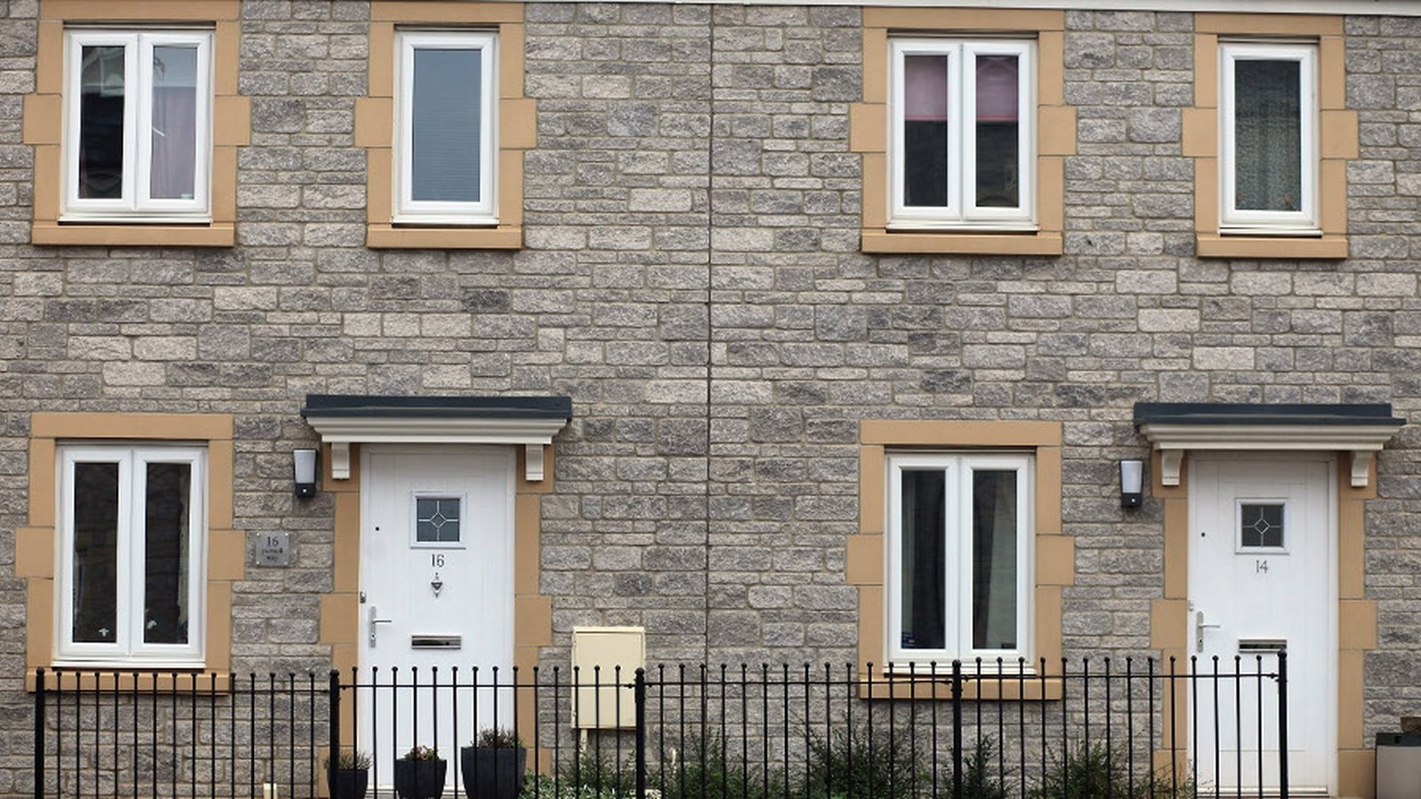 UK house prices jumped again in December