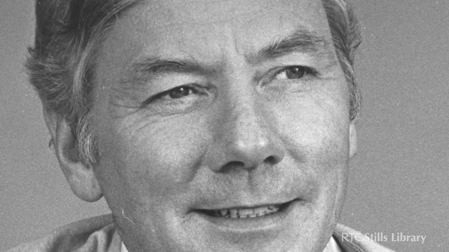 RTÉ Archives Politics General Election 1987