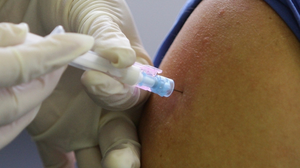 The call comes as a new study found a high rate of cancer causing HPV infection in men